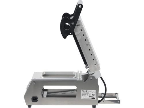 YATO YG-09280 Tálcafóliázó