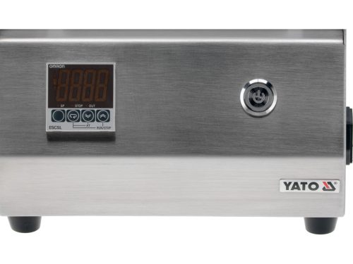 YATO YG-09280 Tálcafóliázó