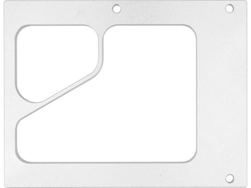 YATO YG-09281 Kétkamrás eloxált alumínium tartálymátrix