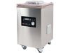 YATO YG-09310 GASTRO Vákuumkamrás vákuumfóliázó gép 420 mm 900 W görgős