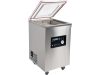 YATO YG-09310 GASTRO Vákuumkamrás vákuumfóliázó gép 420 mm 900 W görgős