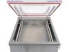 YATO YG-09310 GASTRO Vákuumkamrás vákuumfóliázó gép 420 mm 900 W görgős