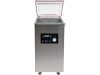 YATO YG-09311 GASTRO Vákuumkamrás vákuumfóliázó gép 400 mm 900 W görgős