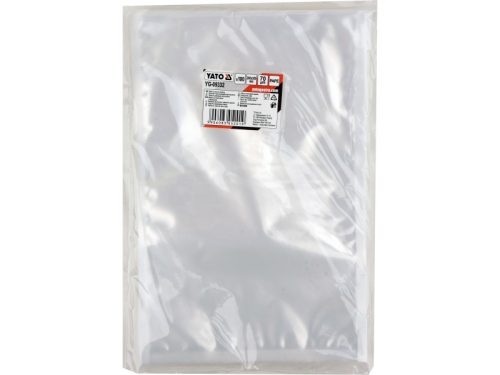 YATO YG-09332 GASTRO Vákuumtasak 200 x 300 mm (100 db)