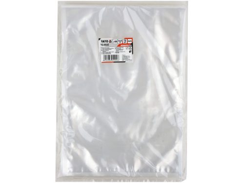 YATO YG-09333 GASTRO Vákuumtasak 250 x 350 mm (100 db)
