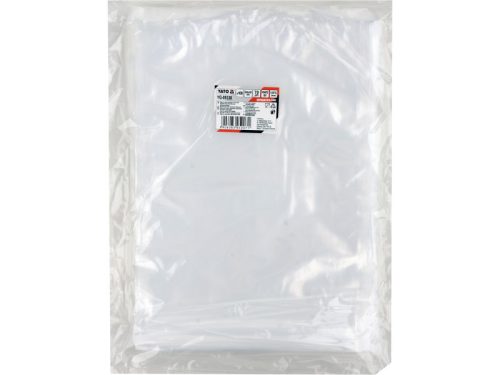 YATO YG-09338 GASTRO Sous vide főzhető vákuumtasak 250 x 350 mm (100 db)