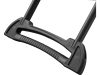 YATO YG-20006 FOLDABLE TROLLEY FOR GAS GRILL
