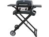 YATO YG-20006 FOLDABLE TROLLEY FOR GAS GRILL