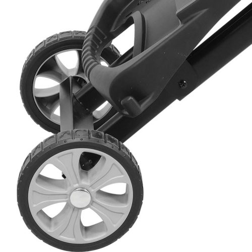 YATO YG-20006 Összecsukható kerekes asztal YG-2005 gázgrillhez