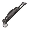 YATO YG-20006 FOLDABLE TROLLEY FOR GAS GRILL