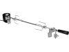 YATO YG-20021 AUTOMATIC ROTISSERIE FOR GAS GRILL