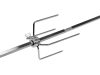 YATO YG-20021 AUTOMATIC ROTISSERIE FOR GAS GRILL