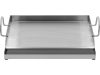 YATO YG-20023 GRILL PLATE STAINLESS STEEL 32X40CM