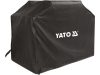 YATO YG-20050 GASTRO takaróponyva gázgrillhez 1300 x 600 x 1050 mm