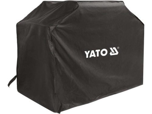 YATO YG-20050 GASTRO takaróponyva gázgrillhez 1300 x 600 x 1050 mm