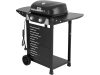 YATO YG-20070 ELECT GRILL ON STAND ASAHI 2300W,47X37CM