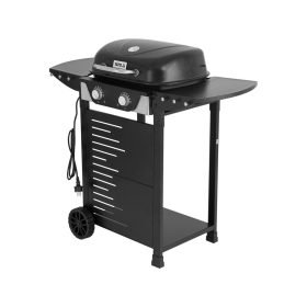 YATO YG-20070 ASAHI elektromos állógrill 2300W 470X370mm