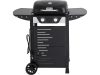YATO YG-20070 ELECT GRILL ON STAND ASAHI 2300W,47X37CM