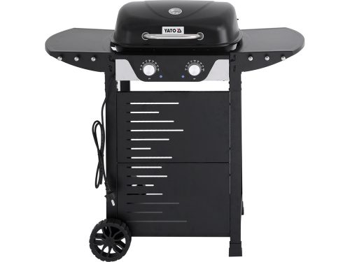 YATO YG-20070 ASAHI elektromos állógrill 2300W 470X370mm
