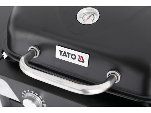 YATO YG-20070 ASAHI elektromos állógrill 2300W 470X370mm