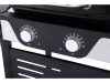 YATO YG-20070 ELECT GRILL ON STAND ASAHI 2300W,47X37CM