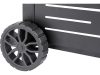 YATO YG-20070 ELECT GRILL ON STAND ASAHI 2300W,47X37CM