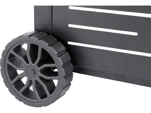 YATO YG-20070 ASAHI elektromos állógrill 2300W 470X370mm