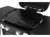 YATO YG-20070 ELECT GRILL ON STAND ASAHI 2300W,47X37CM