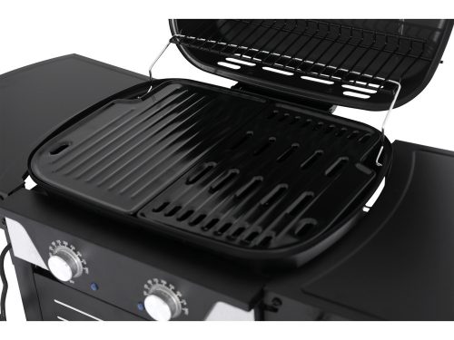 YATO YG-20070 ASAHI elektromos állógrill 2300W 470X370mm