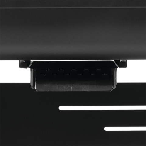 YATO YG-20070 ASAHI elektromos állógrill 2300W 470X370mm