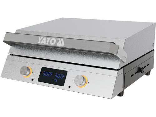 YATO YG-20071 ELECTRIC GRILL YATOMI 2300W, LED