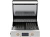 YATO YG-20071 ELECTRIC GRILL YATOMI 2300W, LED