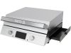 YATO YG-20071 ELECTRIC GRILL YATOMI 2300W, LED