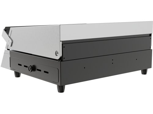 YATO YG-20071 YATOMI elektromos grill led kijelzővel 2300W 530x475x250mm