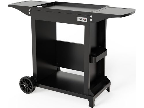 YATO YG-20072 TROLLEY FOR ELECTRIC GRILL YG-20071