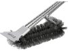 YATO YG-20107 GRILL CLEANING BRUSH - STAINLESS STEEL