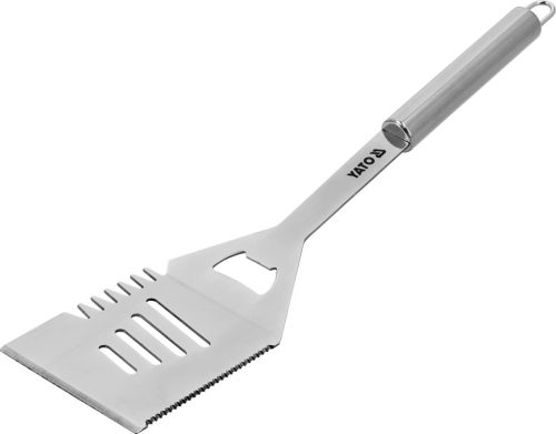 YATO YG-20110 BBQ készlet 4db-os, rozsdamentes acél