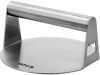 YATO YG-20135 BURGER PRESS - STAINLESS STEEL