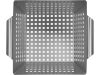 YATO YG-20140 GASTRO Grillkosár 260 x 220 x 70 mm inox
