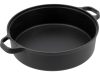 YATO YG-20141 CAST IRON FRY PAN