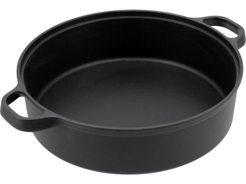YATO YG-20141 CAST IRON FRY PAN