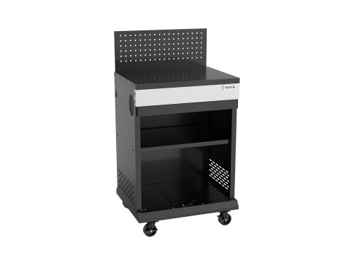 YATO YG-20170 Moduláris kerekes szekrény gázgrillekhez 600x515x1080mm