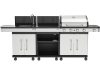 YATO YG-20170 MODULAR CABINET FOR GAS GRILL