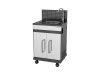 YATO YG-20171 MODULAR CABINET WITH SINK FOR GAS BBQ