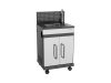 YATO YG-20171 MODULAR CABINET WITH SINK FOR GAS BBQ