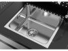 YATO YG-20171 MODULAR CABINET WITH SINK FOR GAS BBQ