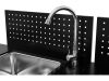 YATO YG-20171 MODULAR CABINET WITH SINK FOR GAS BBQ