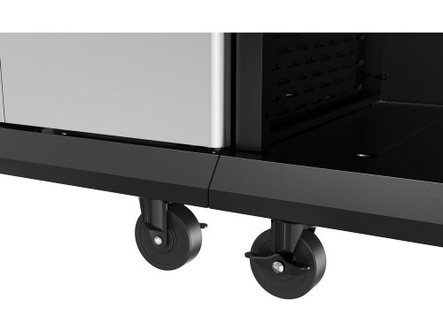 YATO YG-20171 Moduláris kerekes szekrény beépített mosogatótálcával grillezéshez 600x570x1135mm