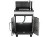 YATO YG-20171 MODULAR CABINET WITH SINK FOR GAS BBQ