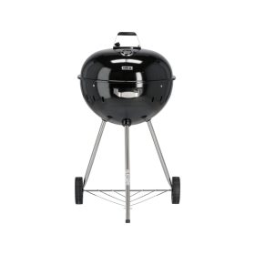   YATO YG-20300 Kerek faszenes BBQ és grillsütő szűrke 540mm